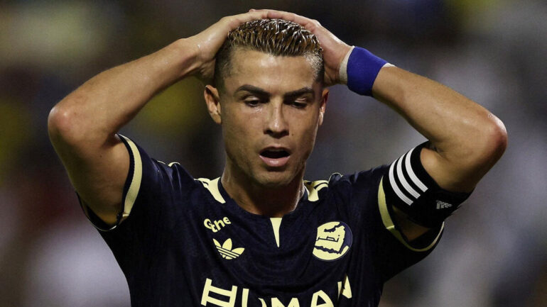 À 41 ans, Cristiano Ronaldo reste incontournable avec le Portugal