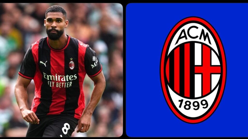 AC Milan : Tomori pourrait partir dès janvier, Loftus-Cheek vers un départ libre en 2027