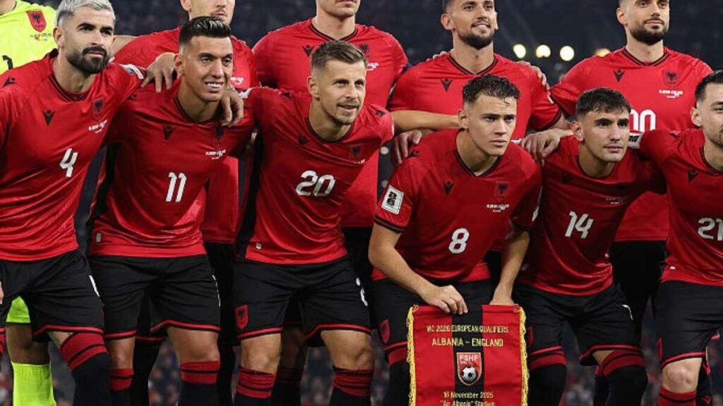Albanie 2-0 Biélorussie : départ parfait à Tirana