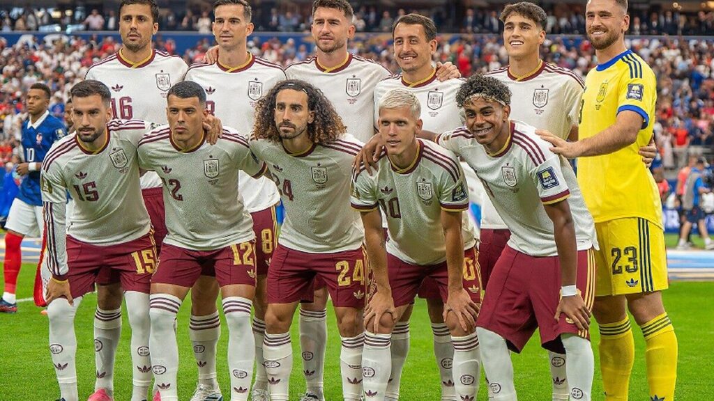 Wembley : l’Angleterre diminuée défie l’Espagne