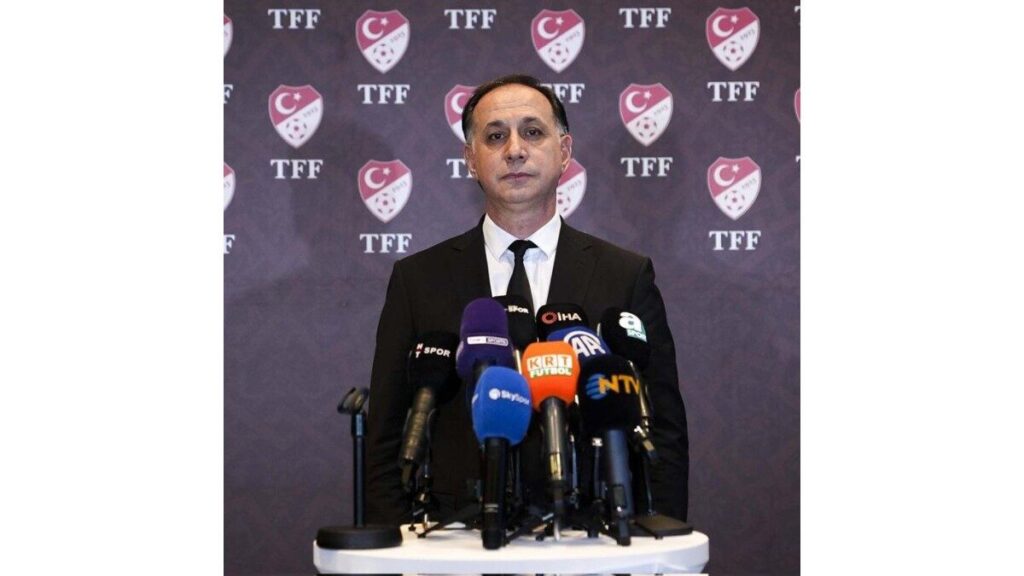 Arbitrage turc : le patron de la commission et six autres personnes interpellés