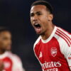 Arsenal a gagné 4-2 à Ipswich malgré une large rotation de son effectif.