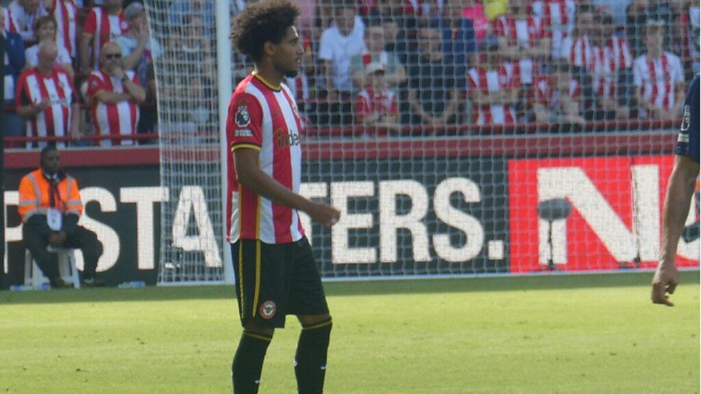 Mercato : Arsenal et Liverpool surveillent Kevin Schade