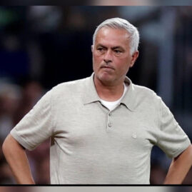 Mourinho