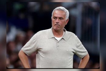 Mourinho