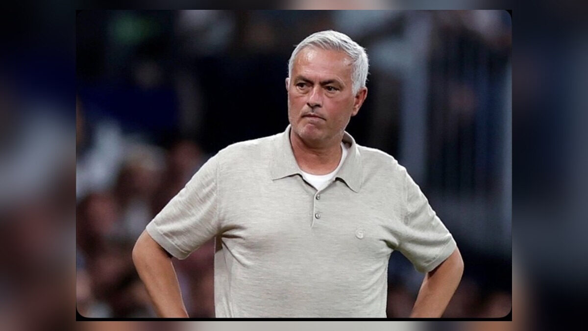 Mourinho