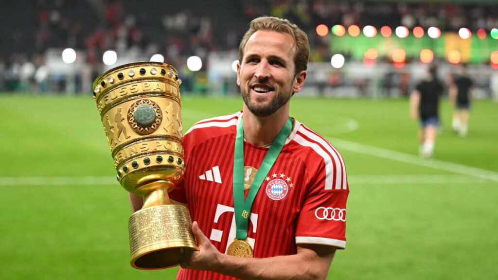 Ballon d’Or 2026 : Harry Kane estime tenir la meilleure chance de sa carrière