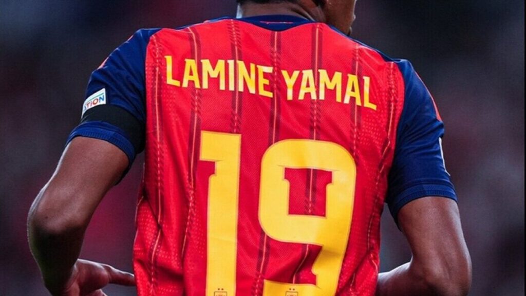 Ballon d’Or 2026 : Yamal passe devant Kane