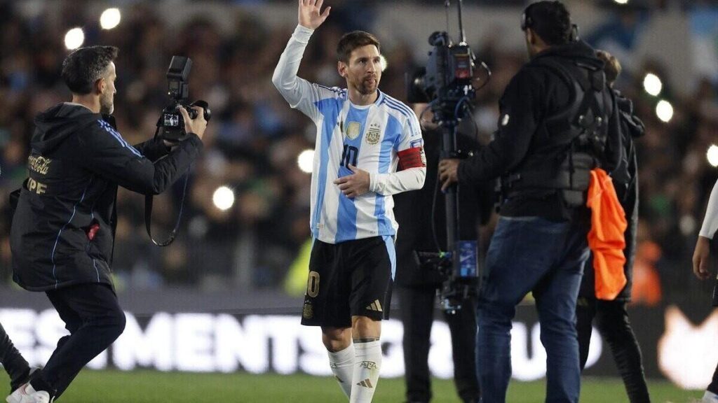 Ballon d’Or 2026 : Lionel Messi décroche sa 17e nomination à 39 ans