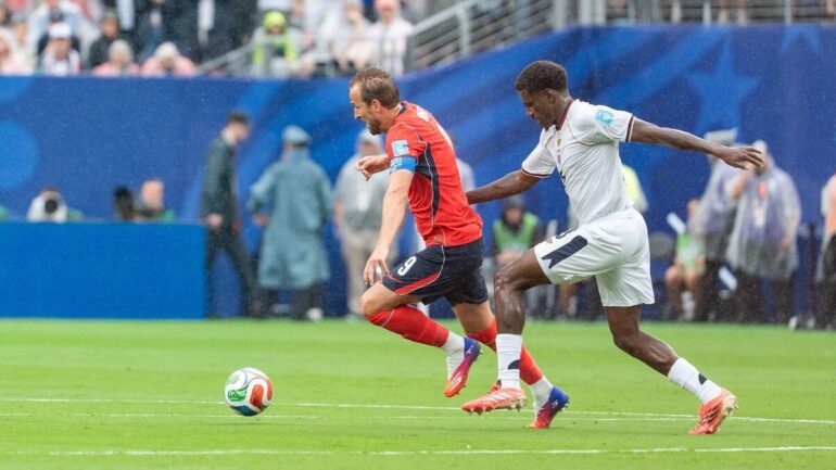 Ballon d’Or : Tuchel estime que Kane mérite le trophée