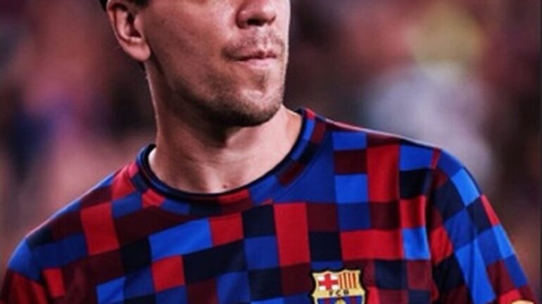 Barça : Livaković passe devant Szczęsny dans la bataille des gardiens