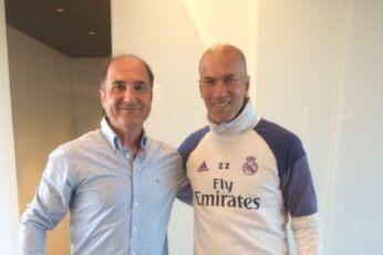 Zinedine Zidane France