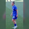 Oceane Hurtre Birmingham City