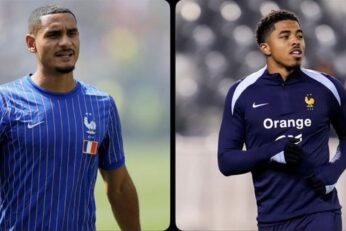 Bleus : Lacroix perd du terrain, Wesley Fofana peut profiter de la première liste de Zidane