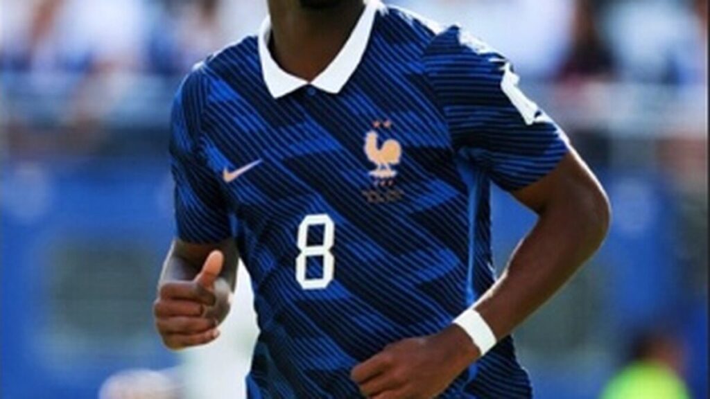 Bleus : Zidane explique pourquoi Tchouaméni n’a pas été convoqué