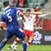 Bosnie-Herzégovine en match international