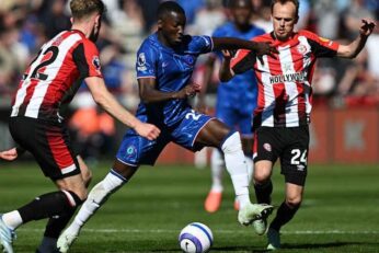 Brentford–Chelsea : le derby qui expose déjà le gros problème défensif des Blues