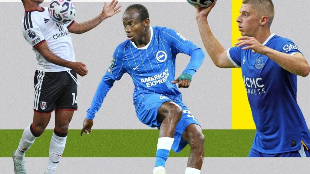 Brighton–Arsenal : le champion face à l’une des équipes les plus séduisantes du début de saison