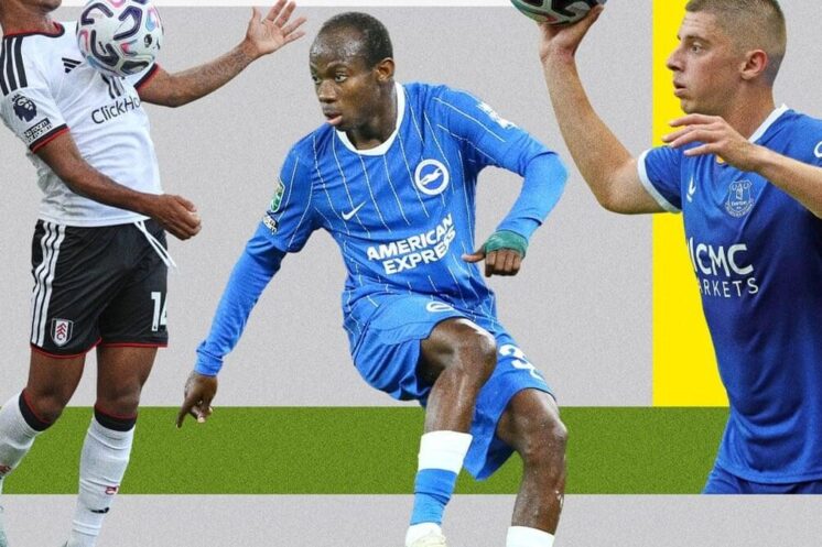Brighton–Arsenal : le champion face à l’une des équipes les plus séduisantes du début de saison