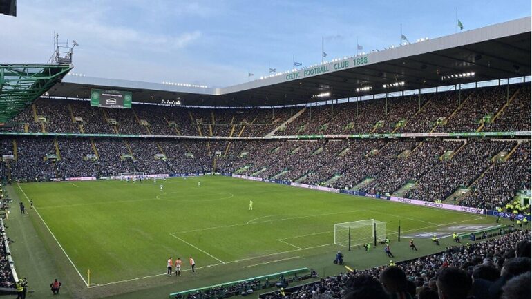 Coupe d’Écosse : Celtic et Rangers s’unissent contre le huis clos