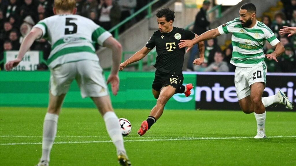 Celtic replonge 3-1 avant un nouveau Old Firm : la pression explose encore