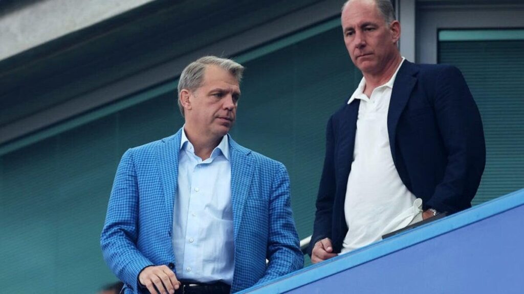 Chelsea change de contrôle : Clearlake rachète Boehly et Walter pour près de 950 M£