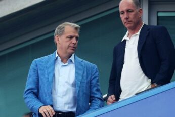 Chelsea change de contrôle : Clearlake rachète Boehly et Walter pour près de 950 M£