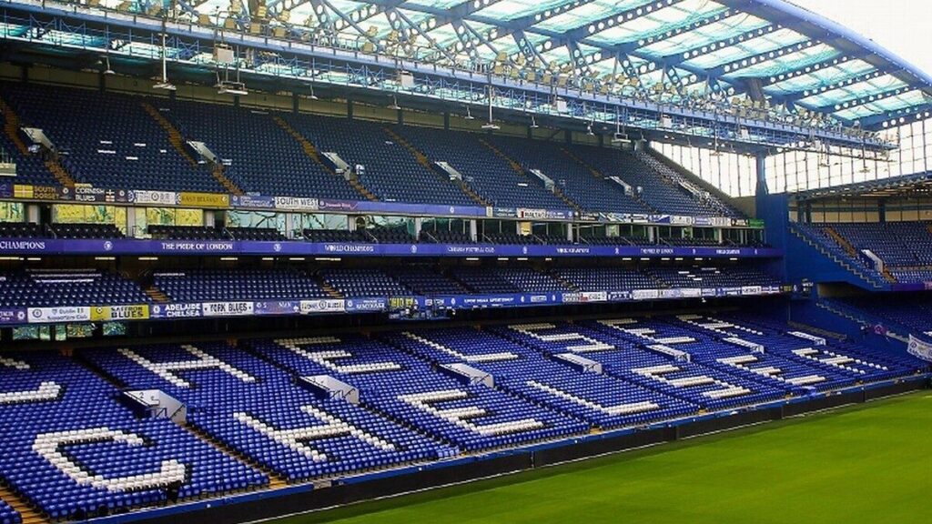 Chelsea récupère Marco Palestra : la recrue reprend enfin avec le groupe