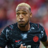 Derek Cornelius sous le maillot du Canada en 2026