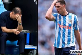 Coventry reste sans point et sans but après quatre journées de Premier League.