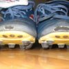 Crampons FG, AG ou SG : que signifient les lettres sur les chaussures de football ?