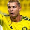Cristiano Ronaldo a remporté le championnat saoudien avec Al-Nassr en mai 2026.