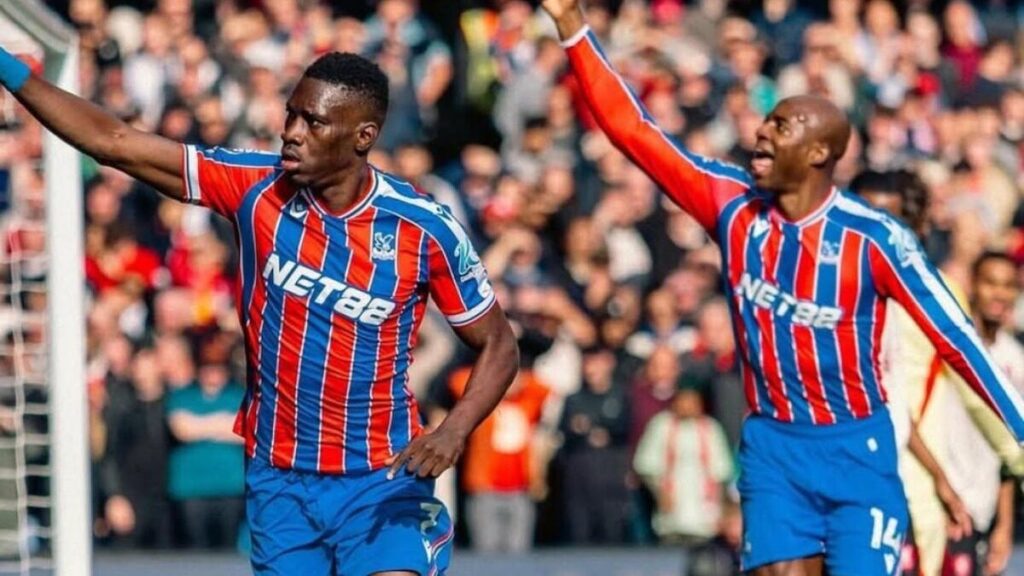 Crystal Palace explique pourquoi 50 M£ n’ont jamais suffi pour Ismaïla Sarr