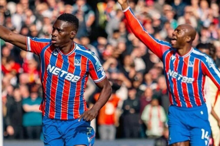 Crystal Palace explique pourquoi 50 M£ n’ont jamais suffi pour Ismaïla Sarr