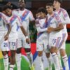 Crystal Palace frappe 4-0 pour son premier match d’Europa League