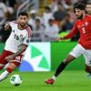 Danemark 2-0 Pays de Galles : Damsgaard remet les Danois sur les rails