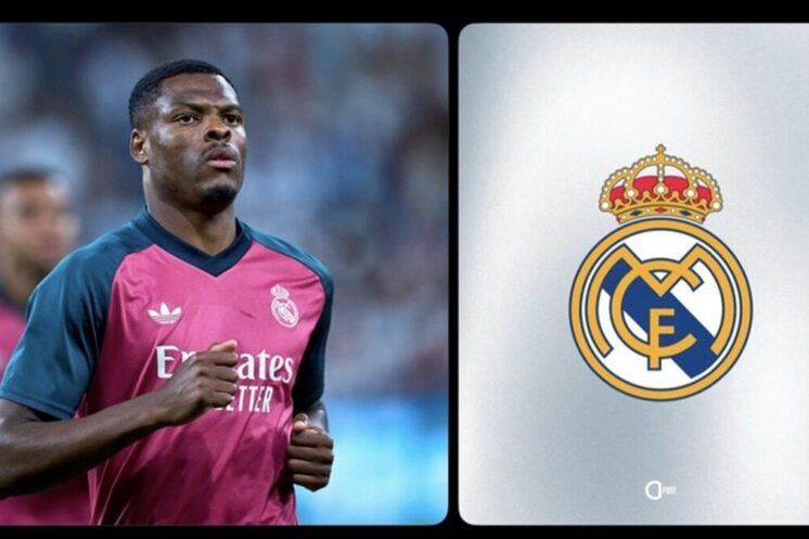 Denzel Dumfries a débuté cinq des six premiers matchs du Real Madrid et s’impose comme le premier choix de Mourinho à droite.