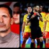 Dino Toppmöller quitte le RC Lens après une courte période marquée par plusieurs tensions internes.