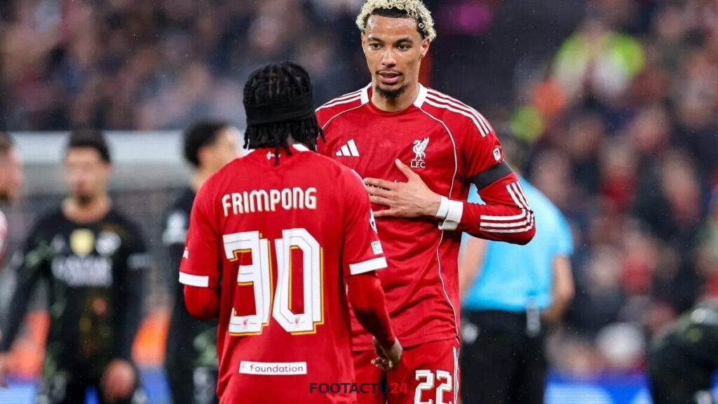 Liverpool change dix joueurs et gagne encore