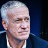 Didier Deschamps