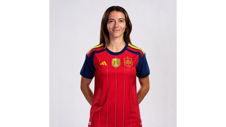 Espagne : Aitana Bonmatí absente, quatre nouvelles joueuses ouvrent un nouveau cycle