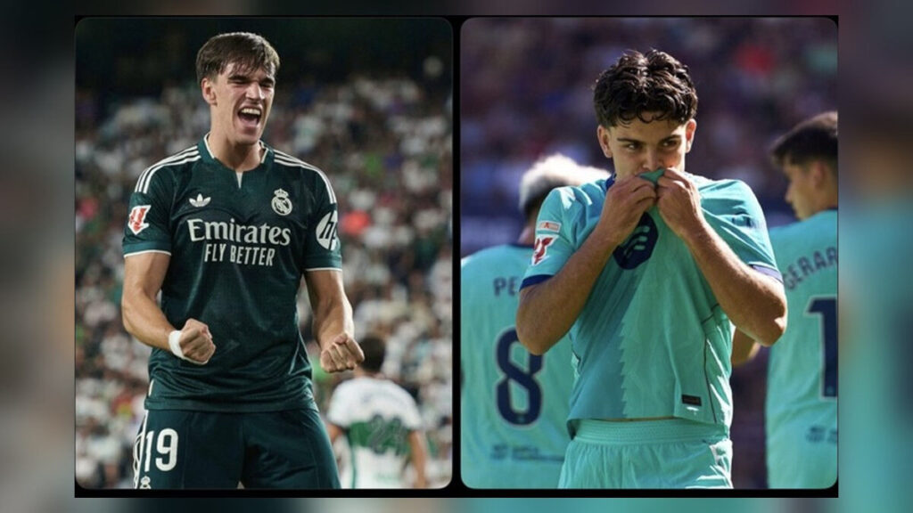 Espagne U21 : Espí et Espart récompensés après leur début de saison canon