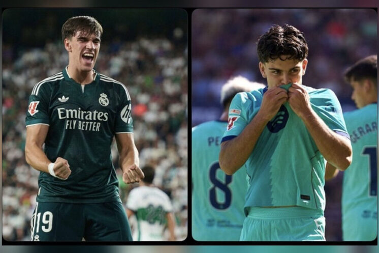Carlos Espí et Xavi Espart découvrent la sélection espagnole U21 après un début de saison très remarqué.