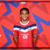 Ethan Mbappé est appelé pour la première fois avec l’équipe de France Espoirs de Gérald Baticle.