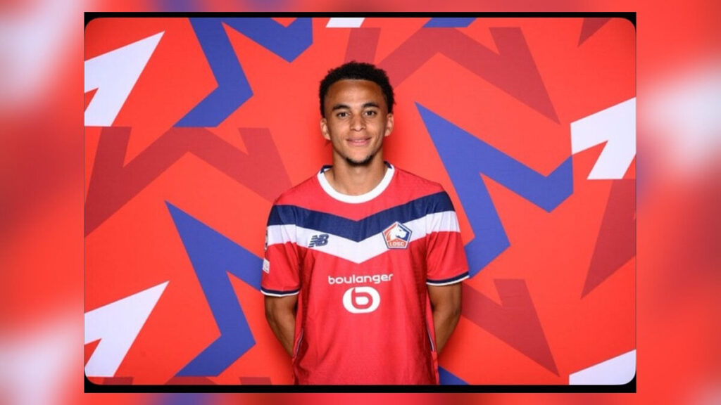 Ethan Mbappé franchit un cap : première convocation avec l’équipe de France Espoirs