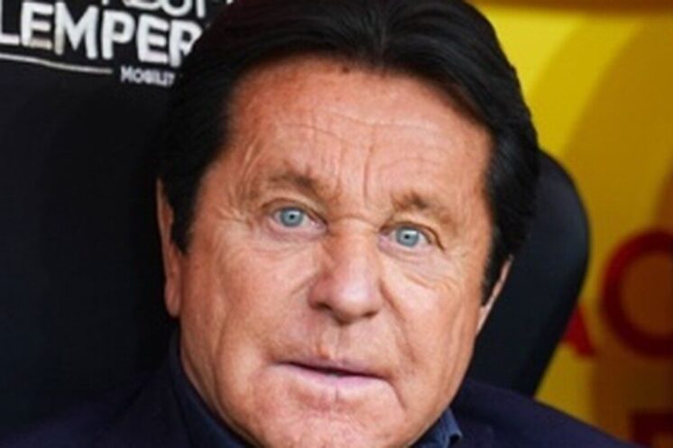 Waldemar Kita lors d’un événement lié au FC Nantes