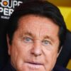 Waldemar Kita, président du FC Nantes