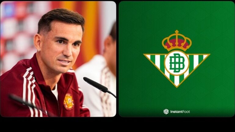 Fabián Ruiz veut finir sa carrière au Betis, mais écarte un retour immédiat