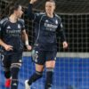 Felicia Schröder frappe deux fois en fin de match pour tuer la Real Sociedad