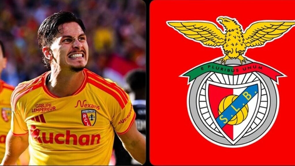 Franjo Ivanovic annonce déjà son intention de revenir à Benfica